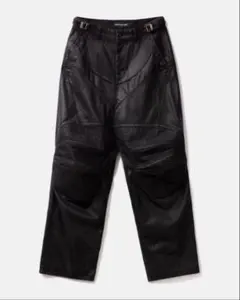 PROJECT GR BIKER ARMOURED PANTS バギーパンツ - メルカリ