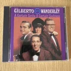 ASTRUD GILBERTO WALTER WANDERLEY