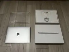 13インチ M1 MacBook Air 512GB JIS配列