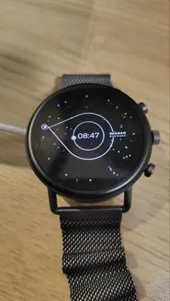 SKAGEN FALSTER2 Androidスマートウォッチ