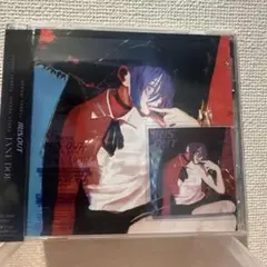 【ステッカー付き】IRIS OUT JANE DOE
