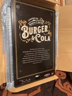 TheArth BURGER & COLA 床上手 TheArth BURGER & COLA 床上手 - メルカリ