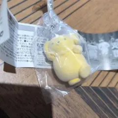 ポムポムプリン　サンリオキャラクターズ　ライブキャラクター