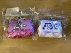キミとアイドルプリキュア♪ がまぐち