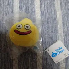 レモンスライム　ぎゅっとにぎろう