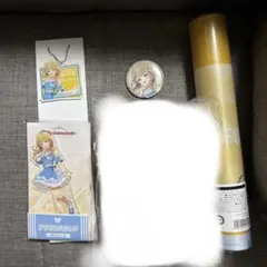 学園アイドルマスター　藤田ことね　セット　Loppi・HMV 限定