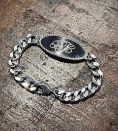 SAAD サード　ウォレットチェーン　シルバー 2025年最新】saad ウォレットチェーンの人気アイテム - メルカリ