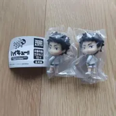 ハイキュー!! こっちむいてFig. 赤葦京治 2個セット
