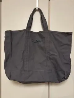 llbean トートバッグ