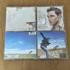 WILL YOUNG FRON NOW ON + FRIDAY’S CHILD