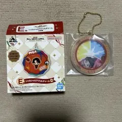 な*つ様 Mrs. GREEN APPLE 一番くじ　E賞　クスシキ　モトキ