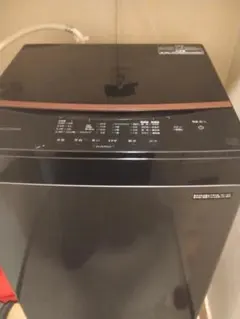 大阪府無料配達】 Hisense 洗濯機 IAW-T605BL R-210 - メルカリ