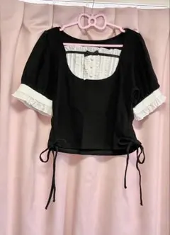 ディアマイラブ 夢展望 半袖 トップスのサムネイル