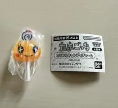 【新品・匿名配送】たまごっち カラフルキャンディチャーム　めめっち