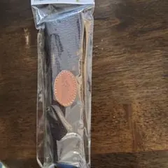 ペンケース　合革