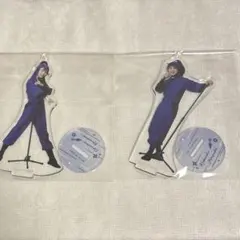 忍ミュ　アクスタ　学園祭　久々知兵助 尾浜勘右衛門