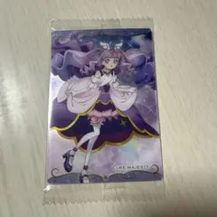 プリキュアウエハース9 キュアマジェスティ