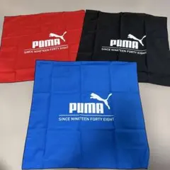 PUMA ランチクロス 3枚セットのサムネイル