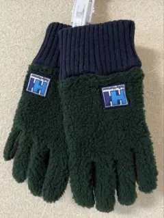 ヘリーハンセン ボアグローブ 手袋 Helly Hansen