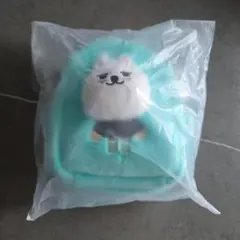 TXT プルバトゥ ヨンモン マルチポーチ MULTI POUCH - メルカリ
