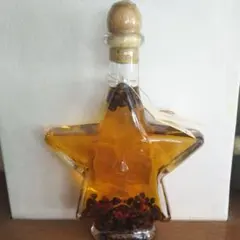 1990年代イタリア製 エキストラヴァージンオリーブオイル ''Star