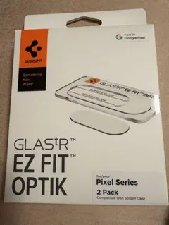 GLAS.tR EZ FIT OPTIK 2パック Pixelシリーズ用