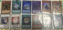 遊戯王 オリジナルアートワークコレクション まとめ売り