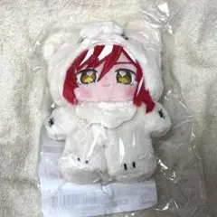 あんスタ 逆先夏目 いつぬい 一緒に暮らすぬい 一緒に暮らすぬい【あんさんぶるスターズ!!】第2弾(逆先夏目