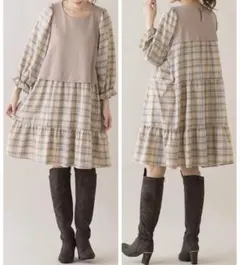 【極美品♡希少42】ローズティアラ カシュクールカットワークレースワンピース 2026年最新】ローズティアラ ワンピース カシュクールの人気アイテム