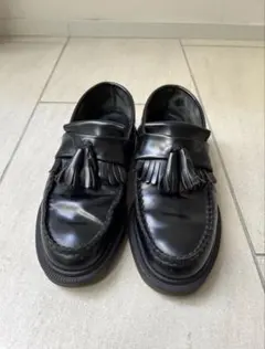 Dr.Martens ADRIAN タッセルローファー 23.5㎝のサムネイル