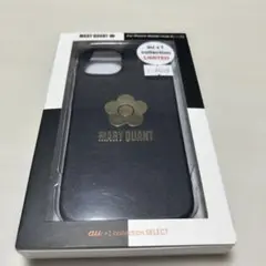 MARY QUANT iPhoneケース