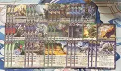 2025年最新】イザイザ バトスピの人気アイテム - メルカリ