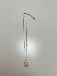 マークジェイコブス　ネックレス