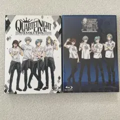 【バラ売り可】うたプリ　カルナイ　カルライ　2点セット