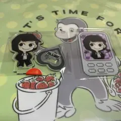 弱虫ペダル　プリンセスカフェ　Y2K 御堂筋翔