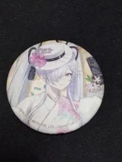 2026年最新】nikke 缶バッジ シンデレラの人気アイテム - メルカリ