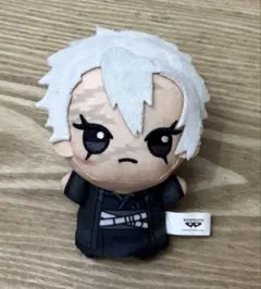 【新品未使用】鬼滅の刃 ちびぐるみ 不死川実弥　甘露寺蜜璃　2種セット☆ 新品未使用】鬼滅の刃 ちびぐるみ 不死川実弥｜Yahoo!フリマ（旧