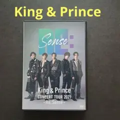 King & Prince/CONCERT TOUR 2021～Re:Sens…