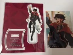 にじさんじ 三枝明那 fantasia アクリルスタンド ブロマイド