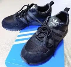 adidas originalsZX 700 HD スニーカー 28cm 美品 - メルカリ
