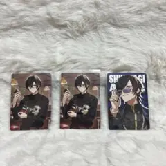 にじさんじ VOLTACTION カレー 四季凪アキラ