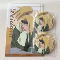 2026年最新】naruto 缶バッジの人気アイテム - メルカリ