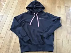 チャンピオン　パーカー　キッズ