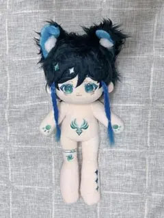 超希少】SING シング ポーシャ タグ付き ぬいぐるみ アイナジエンド