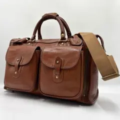 2026年最新】GHURKA メンズ ボストンバッグ・旅行用バッグの人気 
