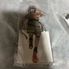 モノパス アクリルスタンド／ピヤノ