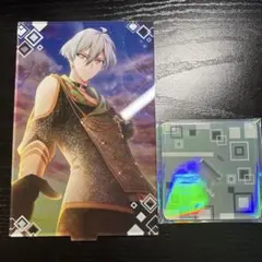 ZOOL 亥清悠　アクリルスタンド