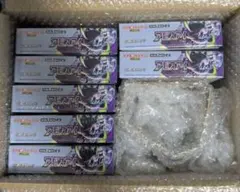 ポケモンカードゲーム アビスアイ 7BOXセット シュリンク boxローダー