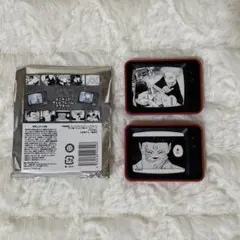 呪術廻戦 ミニチュアテレビフレームマグネット 五条悟 両面宿儺