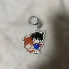 名探偵コナン アクリルキーホルダー 江戸川コナン